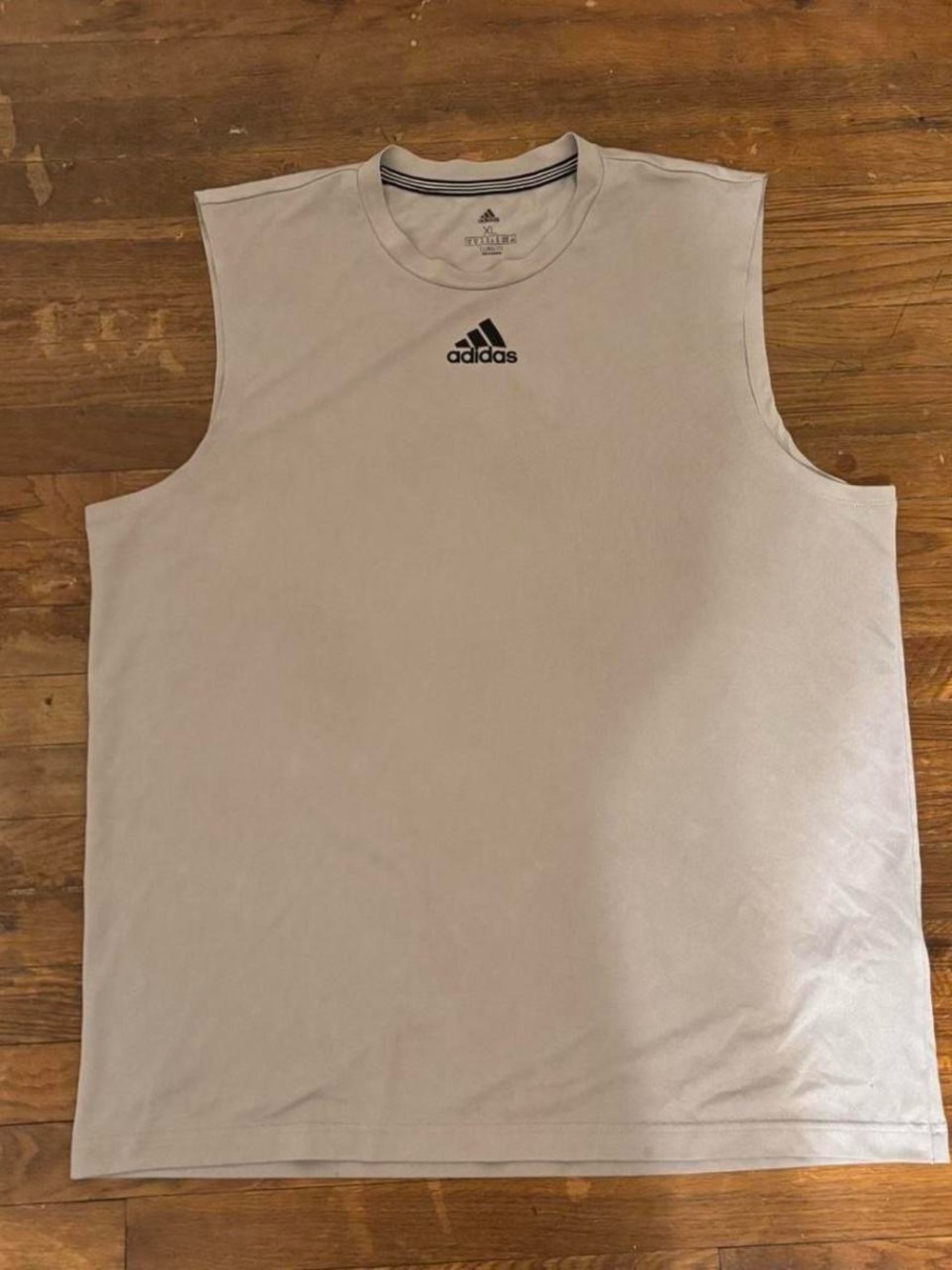 adidas tank top